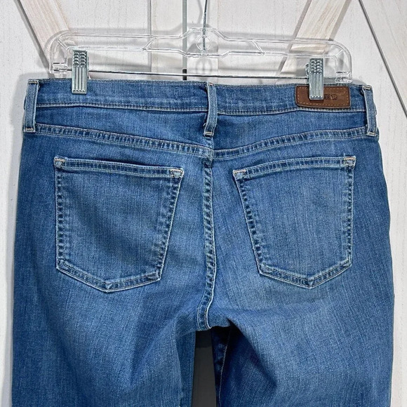 Big Star Alex Skinny Jeans - Picture 6 of 8